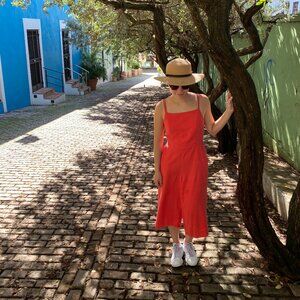 Meet your Posher, Elizabeth